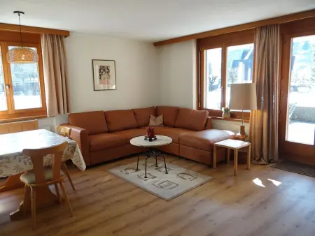 Blumenweg 6, Appartement 4 personnes à Engelberg - Photo 11