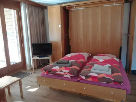 Blumenweg 6, Appartement 4 personnes à Engelberg - Photo 16