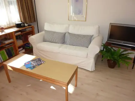 Parkweg 9/102, Appartement 2 personnes à Engelberg - Photo 4