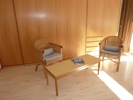 Parkweg 9/102, Appartement 2 personnes à Engelberg - Photo 5