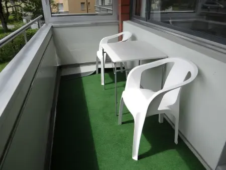 Parkweg 9/102, Appartement 2 personnes à Engelberg - Photo 9