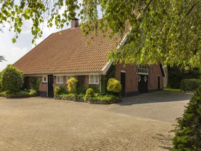 Gite à Losser, Familieboerderij NL7581.100.1 N°1035637