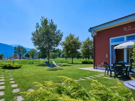 Gelsomino, Maison 4 personnes à Dongo - Photo 1