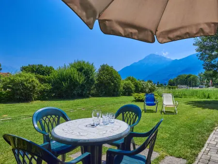 Gelsomino, Maison 4 personnes à Dongo - Photo 2