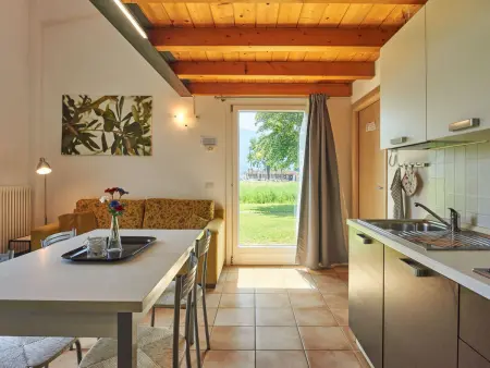 Gelsomino, Maison 4 personnes à Dongo - Photo 7