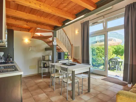 Gelsomino, Maison 4 personnes à Dongo - Photo 9