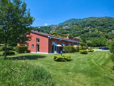 Gelsomino, Maison 4 personnes à Dongo - Photo 17