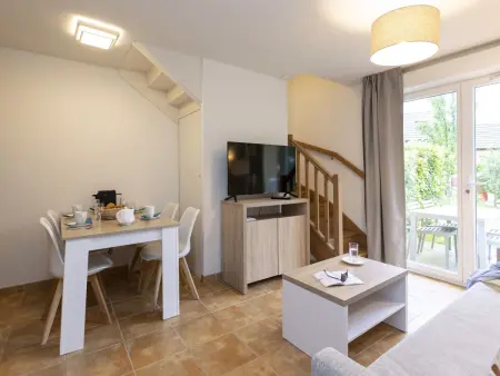 Odalys Référence Les Côteaux de Sarlat, Maison 4 personnes à Sarlat la Canéda - Photo 18
