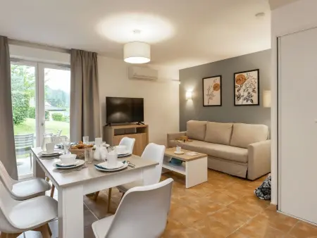 Odalys Référence Les Côteaux de Sarlat, Maison 6 personnes à Sarlat la Canéda - Photo 33