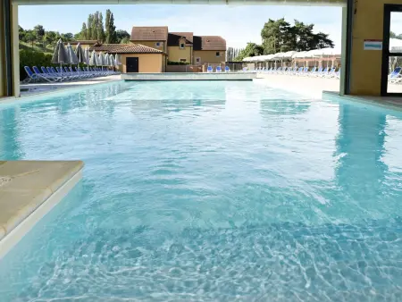 Odalys Référence Les Côteaux de Sarlat, Maison 8 personnes à Sarlat la Canéda - Photo 1