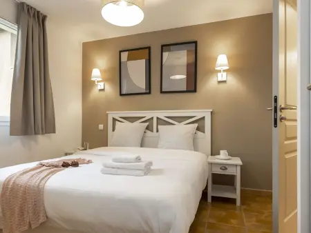Odalys Référence Les Côteaux de Sarlat, Maison 8 personnes à Sarlat la Canéda - Photo 4