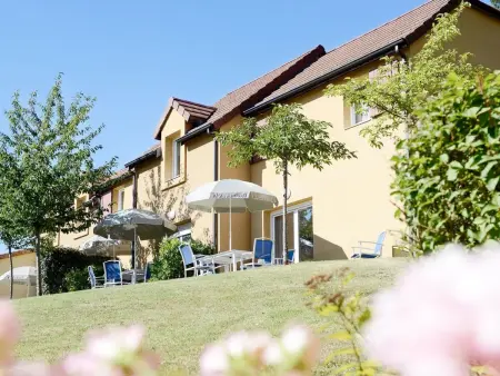 Odalys Référence Les Côteaux de Sarlat, Maison 8 personnes à Sarlat la Canéda - Photo 10