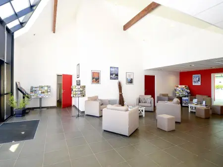 Odalys Référence Les Côteaux de Sarlat, Maison 8 personnes à Sarlat la Canéda - Photo 13