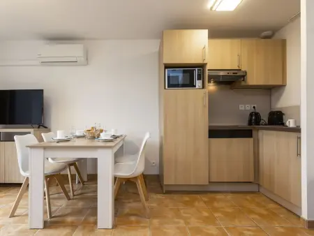Odalys Référence Les Côteaux de Sarlat, Maison 8 personnes à Sarlat la Canéda - Photo 25