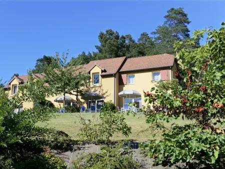 Odalys Référence Les Côteaux de Sarlat, Maison 8 personnes à Sarlat la Canéda - Photo 29