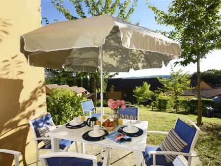 Odalys Référence Les Côteaux de Sarlat, Maison 8 personnes à Sarlat la Canéda - Photo 35