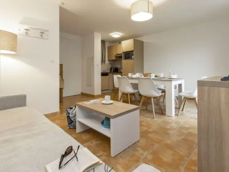 Odalys Référence Les Côteaux de Sarlat, Maison 8 personnes à Sarlat la Canéda - Photo 37