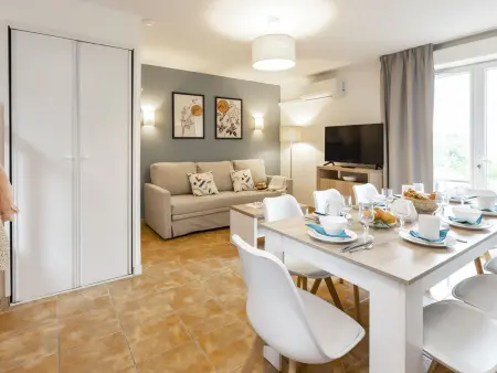 Odalys Référence Les Côteaux de Sarlat, Maison 8 personnes à Sarlat la Canéda - Photo 38