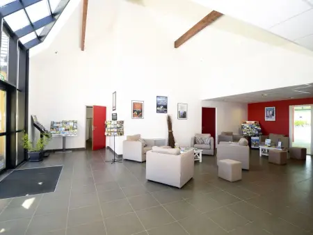 Odalys Référence Les Côteaux de Sarlat, Maison 8 personnes à Sarlat la Canéda - Photo 40