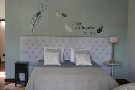 Entre le Gers et les Pyrénées XII, Maison de vacances luxueuse avec piscine privée - Photo 7