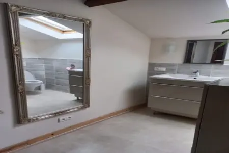 Entre le Gers et les Pyrénées XII, Maison de vacances luxueuse avec piscine privée - Photo 11
