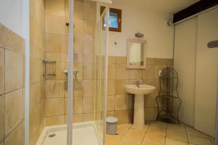Entre le Gers et les Pyrénées XII, Maison de vacances luxueuse avec piscine privée - Photo 16