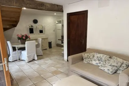 Entre le Gers et les Pyrénées XII, Maison de vacances luxueuse avec piscine privée - Photo 35