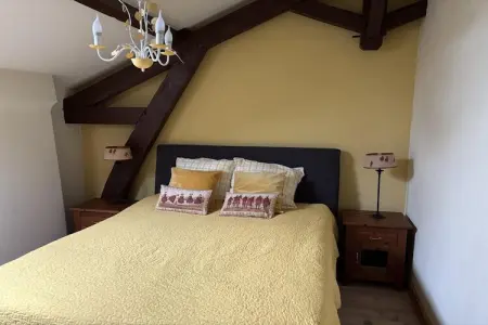 Entre le Gers et les Pyrénées XII, Maison de vacances luxueuse avec piscine privée - Photo 38