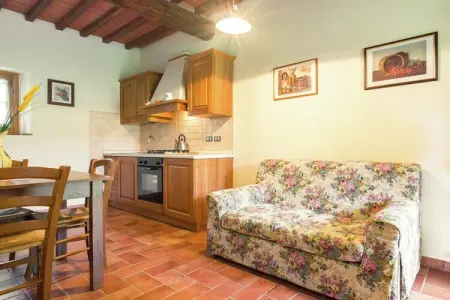 Rimacini, Authentique ferme avec piscine - Photo 2