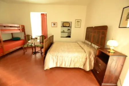 Gromoletta, Retraite à flanc de colline près des 5 Terre - Photo 1
