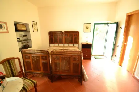 Gromoletta, Retraite à flanc de colline près des 5 Terre - Photo 10