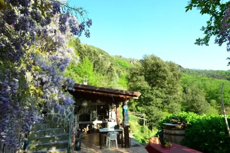 Gromoletta, Retraite à flanc de colline près des 5 Terre - Photo 14