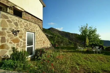 Gromoletta, Retraite à flanc de colline près des 5 Terre - Photo 17
