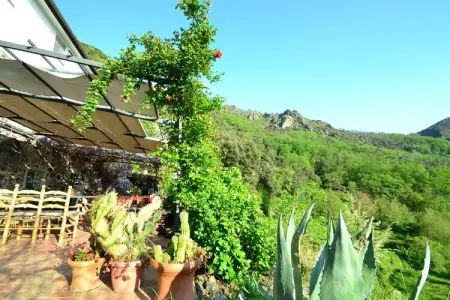 Gromoletta, Retraite à flanc de colline près des 5 Terre - Photo 21