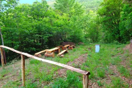 Gromoletta, Retraite à flanc de colline près des 5 Terre - Photo 24