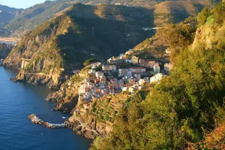 Gromoletta, Retraite à flanc de colline près des 5 Terre - Photo 28
