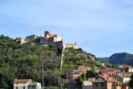 Gromoletta, Retraite à flanc de colline près des 5 Terre - Photo 30