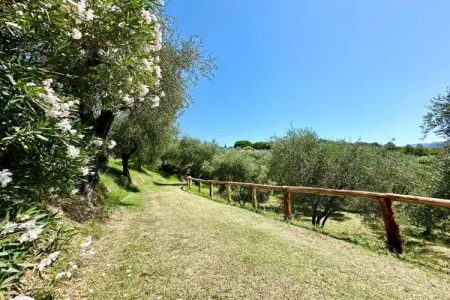 Gromoletta, Retraite à flanc de colline près des 5 Terre - Photo 33