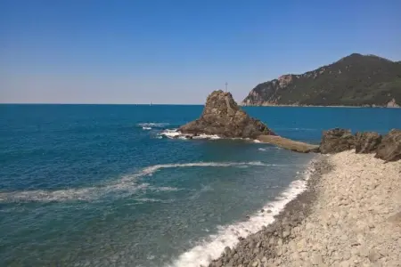 Gromoletta, Retraite à flanc de colline près des 5 Terre - Photo 34