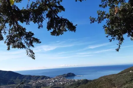 Gromoletta, Retraite à flanc de colline près des 5 Terre - Photo 38