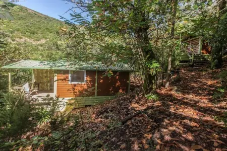 Gromolino, Bungalow à Sestri Levante près de la forêt et de la mer - Photo 5