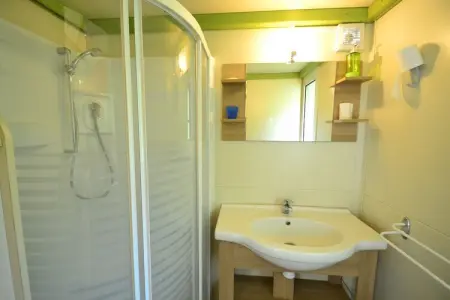 Gromolino, Bungalow à Sestri Levante près de la forêt et de la mer - Photo 15