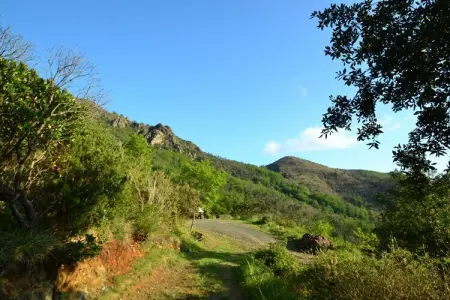 Gromolino, Bungalow à Sestri Levante près de la forêt et de la mer - Photo 25