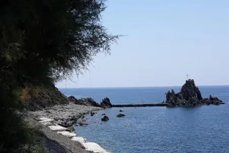 Gromolino, Bungalow à Sestri Levante près de la forêt et de la mer - Photo 31