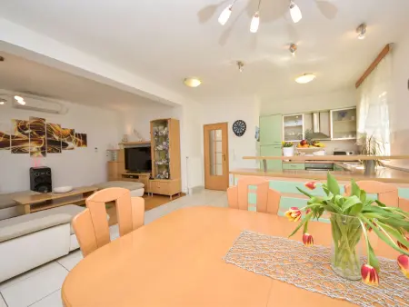 Bila Vila, Maison 8 personnes à Zadar - Photo 6