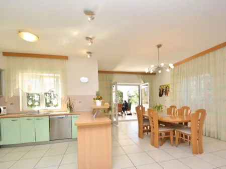 Bila Vila, Maison 8 personnes à Zadar - Photo 7