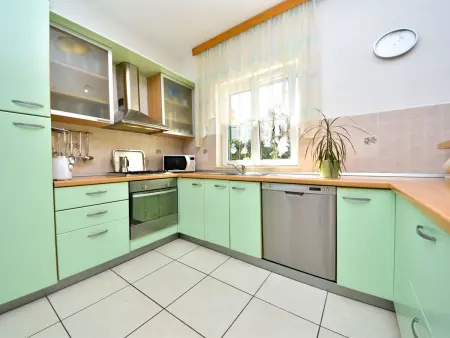 Bila Vila, Maison 8 personnes à Zadar - Photo 8