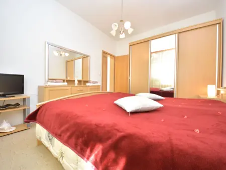 Bila Vila, Maison 8 personnes à Zadar - Photo 12