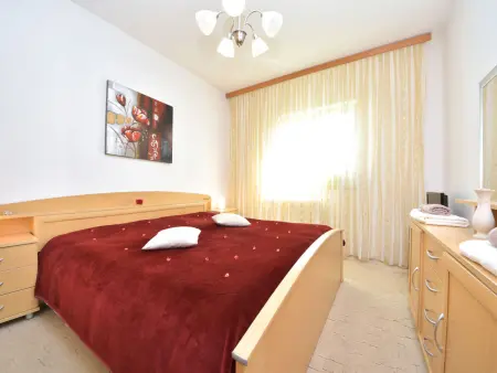 Bila Vila, Maison 8 personnes à Zadar - Photo 14