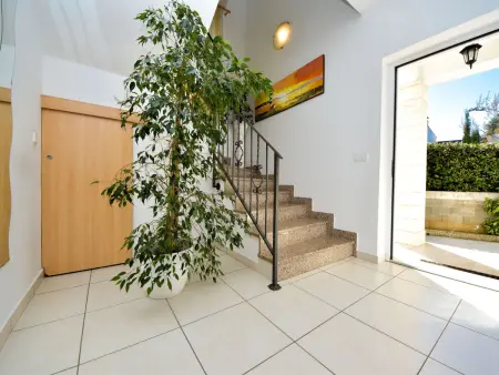 Bila Vila, Maison 8 personnes à Zadar - Photo 15
